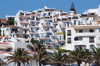 Apartamentos Soldoiro