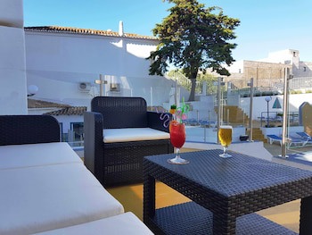 Apartamentos Soldoiro