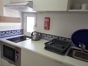 Apartamentos Soldoiro