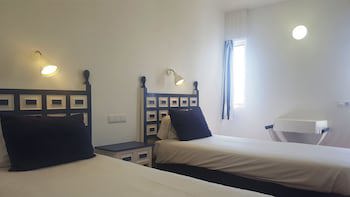 Apartamentos Soldoiro