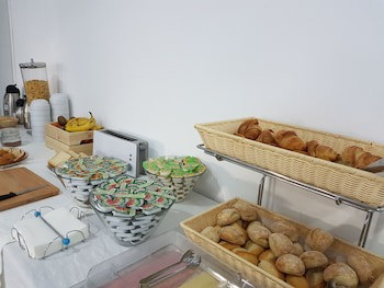 Apartamentos Soldoiro