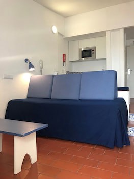 Apartamentos Soldoiro