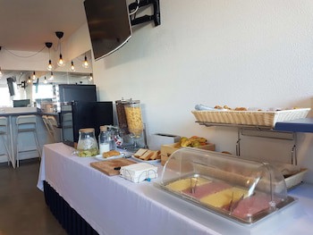 Apartamentos Soldoiro