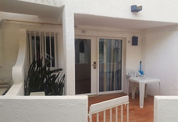 Apartamentos Soldoiro