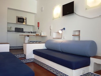 Apartamentos Soldoiro