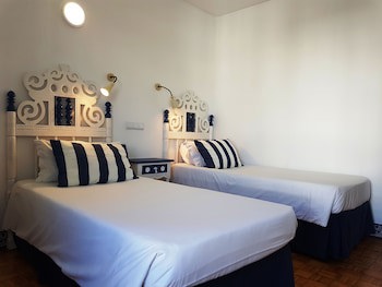 Apartamentos Soldoiro