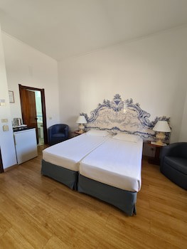 Hotel Apartamento Brisa Sol