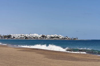 Seaside Los Jameos Playa