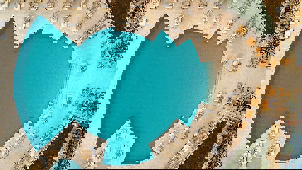 Mitsis Selection Rinela