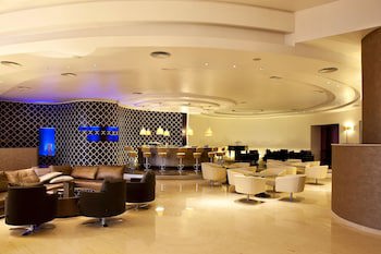 Olympic Palace Resort Hotel & Convention Center fotoğrafı