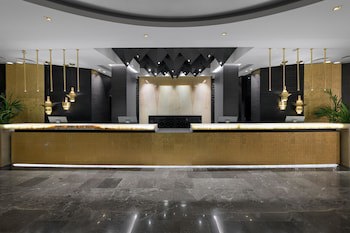 Olympic Palace Resort Hotel & Convention Center fotoğrafı