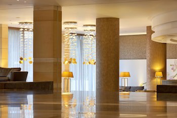 Olympic Palace Resort Hotel & Convention Center fotoğrafı