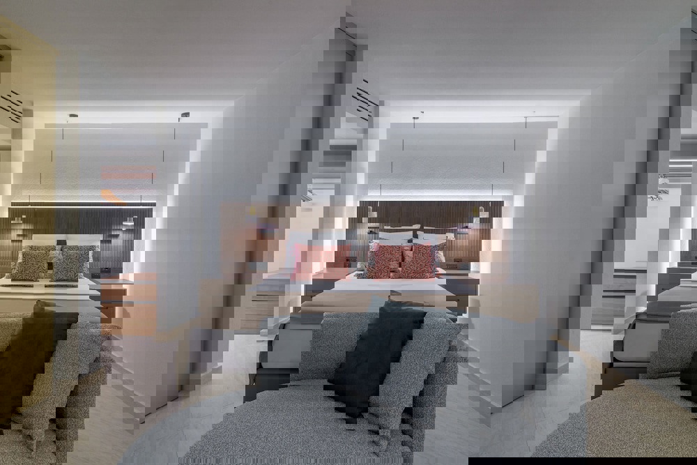 Olympic Palace Resort Hotel & Convention Center