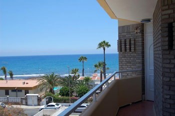 Hotel Livvo Veril Playa
