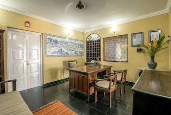 Aldeia Santa Rita