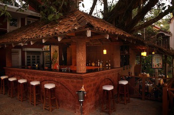 Aldeia Santa Rita