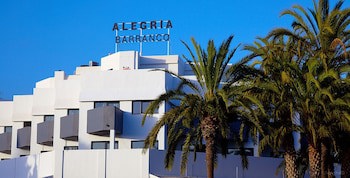 Alegria Barranco