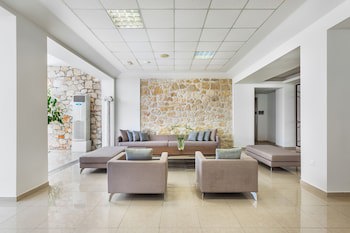 Hotel Kriopigi fotoğrafı