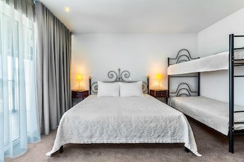 Hotel Kriopigi galeri fotoğrafı