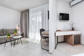 Hotel Kriopigi galeri fotoğrafı