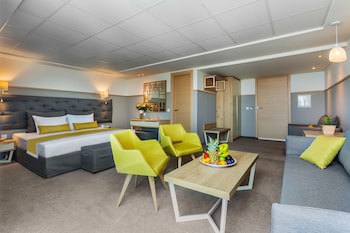 Hotel Kriopigi galeri fotoğrafı
