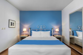 Hotel Kriopigi galeri fotoğrafı