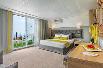 Hotel Kriopigi galeri fotoğrafı