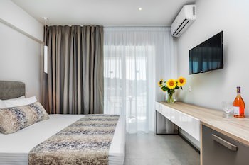 Hotel Kriopigi galeri fotoğrafı