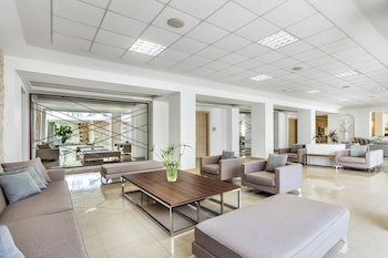 Hotel Kriopigi fotoğrafı