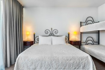 Hotel Kriopigi galeri fotoğrafı