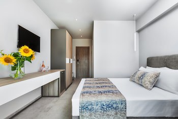 Hotel Kriopigi galeri fotoğrafı