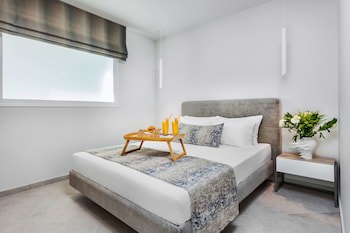 Hotel Kriopigi galeri fotoğrafı