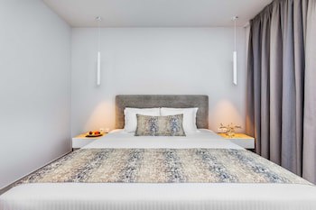 Hotel Kriopigi galeri fotoğrafı