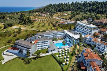 Hotel Kriopigi