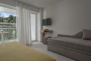 Hotel Kriopigi fotoğrafı