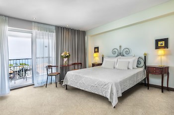 Hotel Kriopigi galeri fotoğrafı