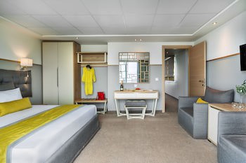 Hotel Kriopigi galeri fotoğrafı