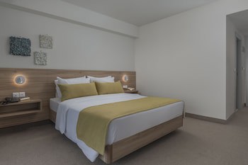 Hotel Kriopigi fotoğrafı