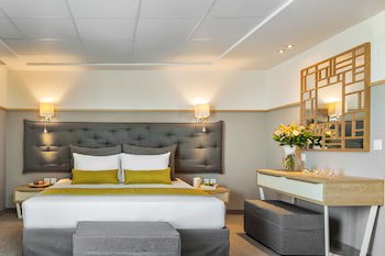 Hotel Kriopigi galeri fotoğrafı