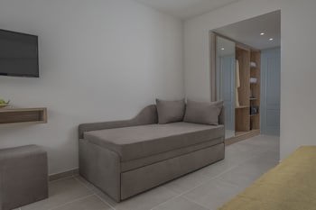Hotel Kriopigi fotoğrafı