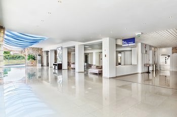 Hotel Kriopigi fotoğrafı