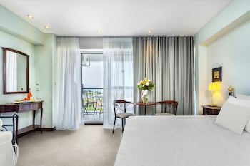 Hotel Kriopigi galeri fotoğrafı