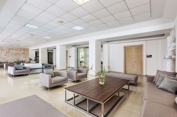 Hotel Kriopigi fotoğrafı