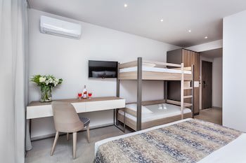 Hotel Kriopigi galeri fotoğrafı