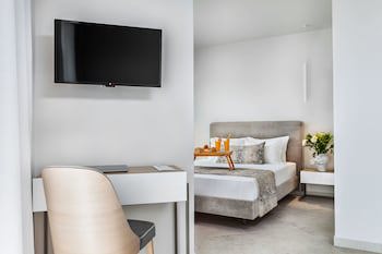 Hotel Kriopigi galeri fotoğrafı