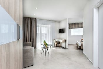 Hotel Kriopigi galeri fotoğrafı