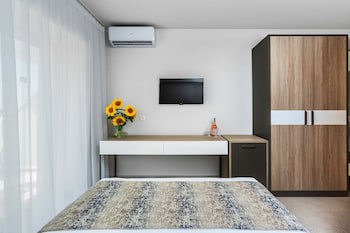 Hotel Kriopigi galeri fotoğrafı