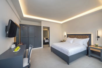 Hotel Petinos galeri fotoğrafı
