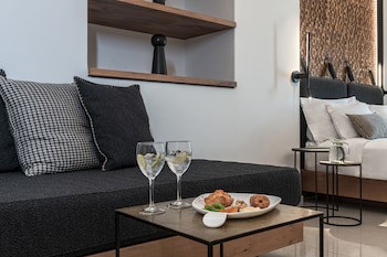 Hotel Petinos galeri fotoğrafı