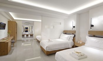 Hotel Petinos galeri fotoğrafı